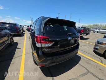 2024 Subaru Forester Premium - miniatura 6