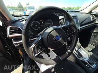 2024 Subaru Forester Premium - miniatura 10