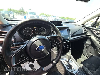 2024 Subaru Forester Premium - miniatura 11