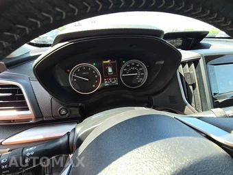 2024 Subaru Forester Premium - miniatura 12