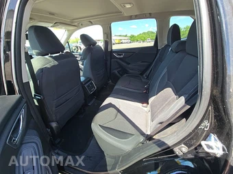 2024 Subaru Forester Premium - miniatura 13