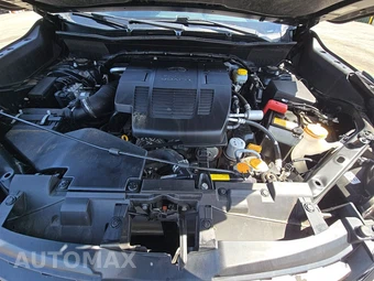 2024 Subaru Forester Premium - miniatura 15