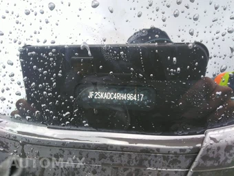 2024 Subaru Forester Premium - miniatura 18