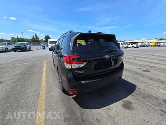 2024 Subaru Forester Premium - miniatura 6