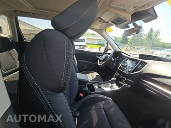 2024 Subaru Forester Premium - miniatura 8
