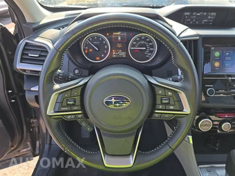 2024 Subaru Forester Premium - miniatura 10