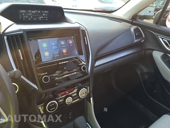 2024 Subaru Forester Premium - miniatura 11