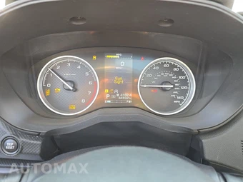 2024 Subaru Forester Premium - miniatura 12