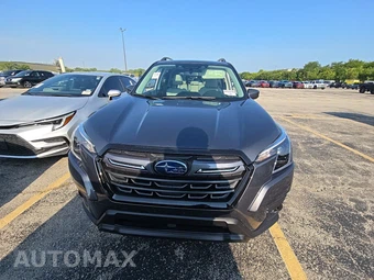 2024 Subaru Forester Premium - miniatura 2