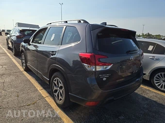 2024 Subaru Forester Premium - miniatura 6