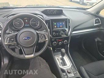 2024 Subaru Forester Premium - miniatura 11