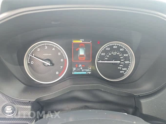 2024 Subaru Forester Premium - miniatura 12