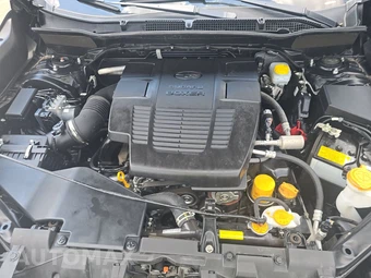 2024 Subaru Forester Premium - miniatura 15