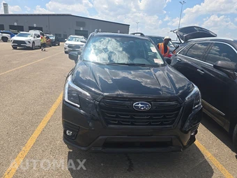 2024 Subaru Forester Premium - miniatura 2