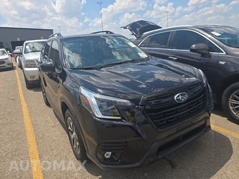 2024 Subaru Forester Premium - miniatura 3