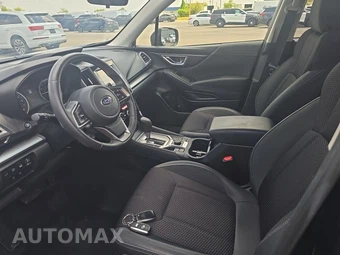 2024 Subaru Forester Premium - miniatura 7