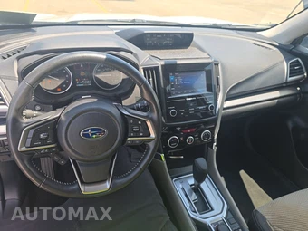 2024 Subaru Forester Premium - miniatura 11