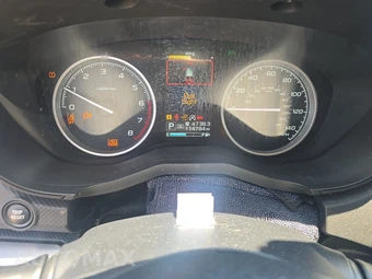 2024 Subaru Forester Premium - miniatura 12