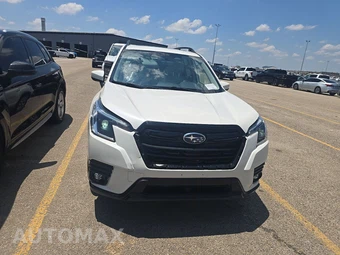 2024 Subaru Forester Premium - miniatura 2
