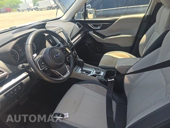 2024 Subaru Forester Premium - miniatura 7