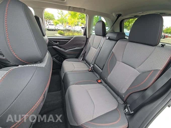 2024 Subaru Forester Sport - miniatura 10