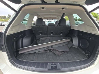2024 Subaru Forester Sport - miniatura 11