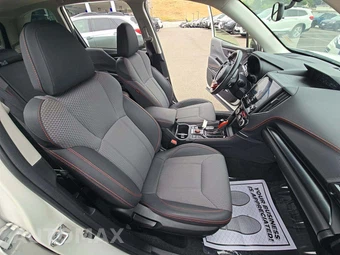 2024 Subaru Forester Sport - miniatura 15
