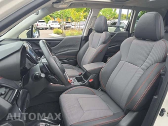 2024 Subaru Forester Sport - miniatura 3