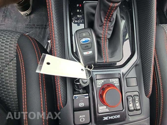 2024 Subaru Forester Sport - miniatura 5