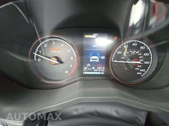 2024 Subaru Forester Sport - miniatura 6