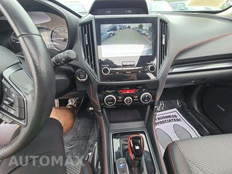 2024 Subaru Forester Sport - miniatura 7