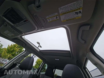 2024 Subaru Forester Sport - miniatura 8