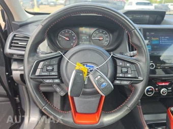 2024 Subaru Forester Sport - miniatura 10