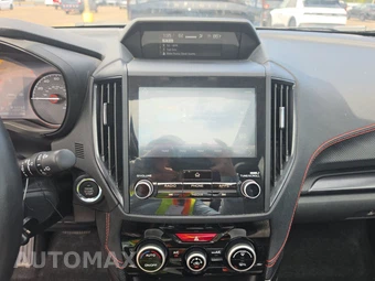 2024 Subaru Forester Sport - miniatura 11