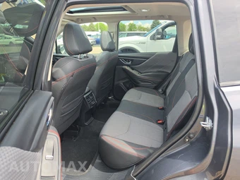 2024 Subaru Forester Sport - miniatura 13