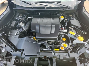 2024 Subaru Forester Sport - miniatura 15