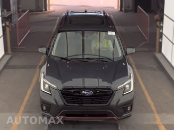 2024 Subaru Forester Sport - miniatura 2