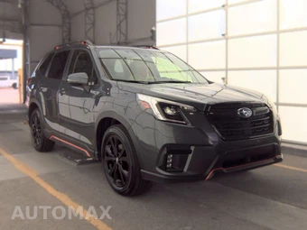 2024 Subaru Forester Sport - miniatura 3