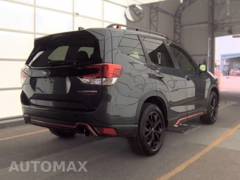 2024 Subaru Forester Sport - miniatura 4