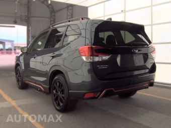 2024 Subaru Forester Sport - miniatura 6