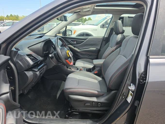 2024 Subaru Forester Sport - miniatura 7