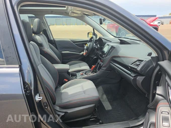 2024 Subaru Forester Sport - miniatura 8