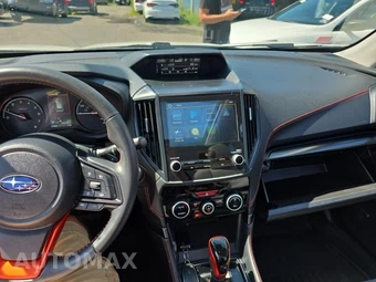 2024 Subaru Forester Sport - miniatura 14