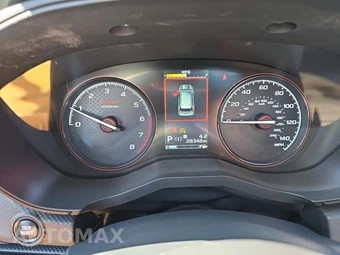 2024 Subaru Forester Sport - miniatura 15
