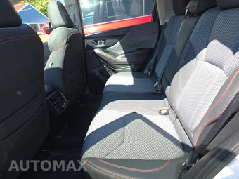 2024 Subaru Forester Sport - miniatura 16