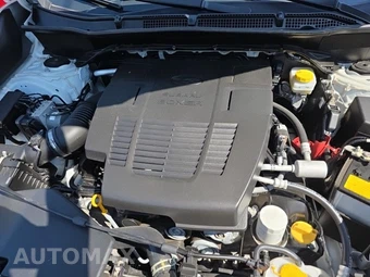 2024 Subaru Forester Sport - miniatura 19
