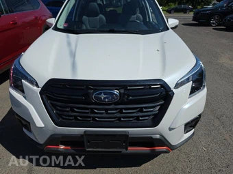 2024 Subaru Forester Sport - miniatura 2