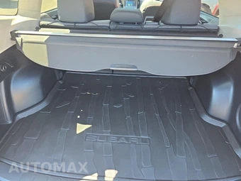 2024 Subaru Forester Sport - miniatura 20