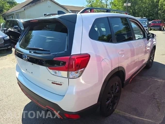 2024 Subaru Forester Sport - miniatura 4