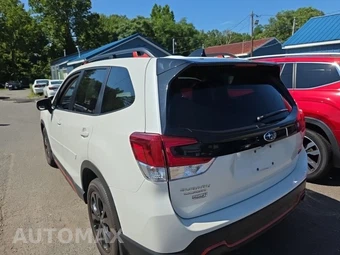 2024 Subaru Forester Sport - miniatura 6